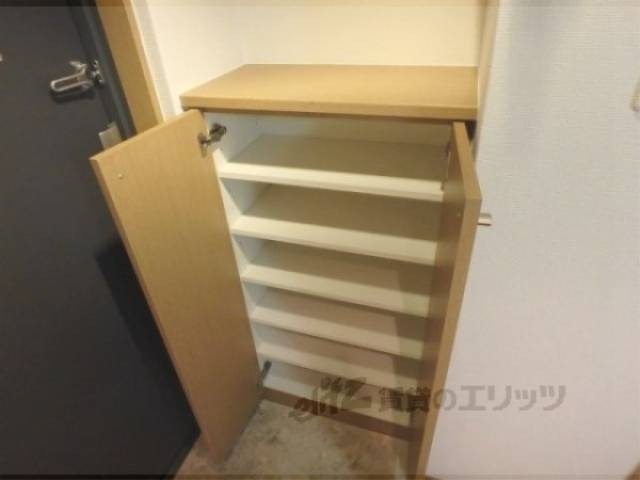 下駄箱
