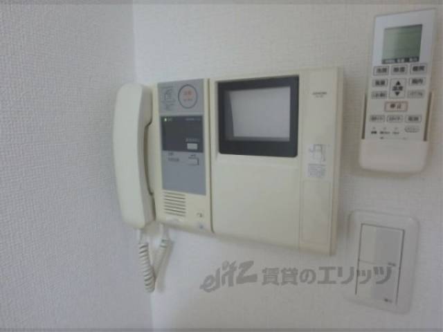 ドアフォン（ＴＶ含）