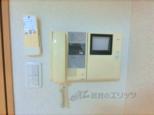 ドアフォン（ＴＶ含）