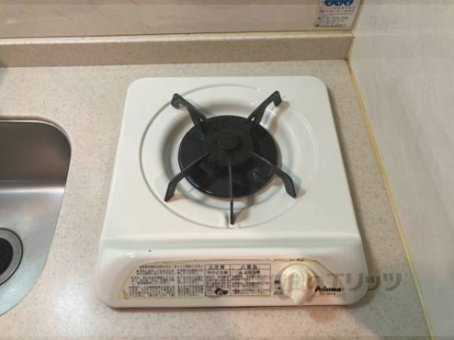 キッチン コンロ
