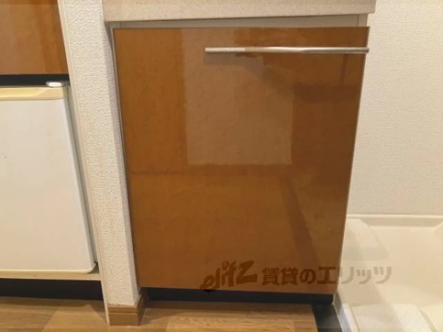 洗面所 下部収納