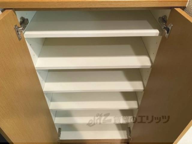 下駄箱