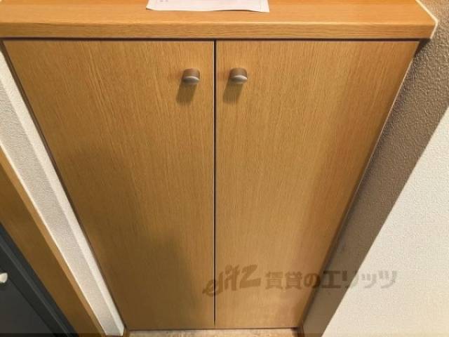 下駄箱