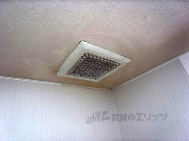 換気扇
