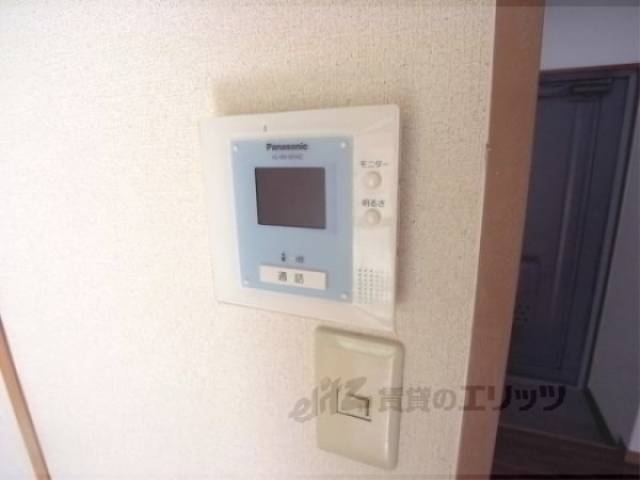 ドアフォン（ＴＶ含）