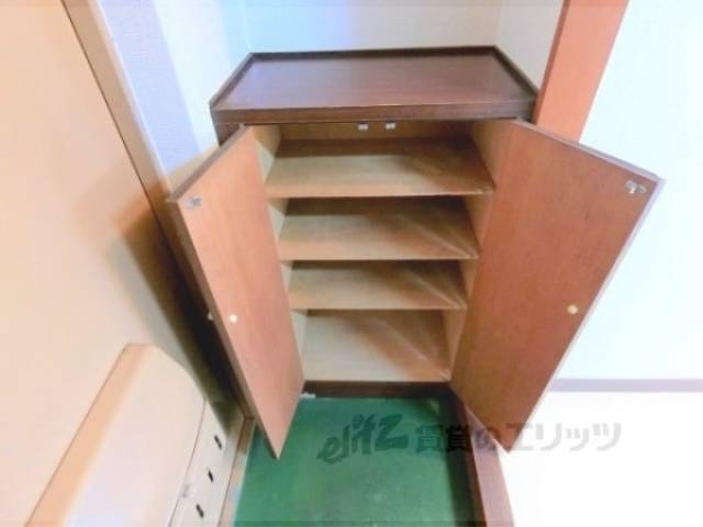 下駄箱