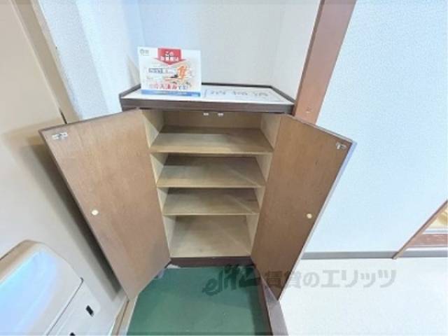 下駄箱