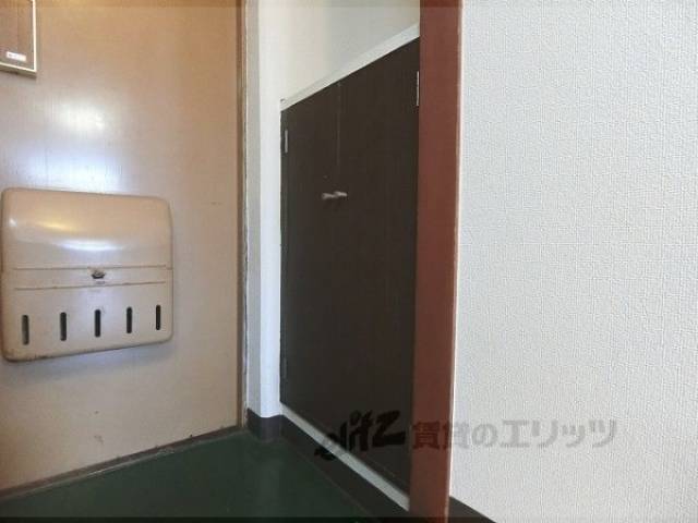 下駄箱