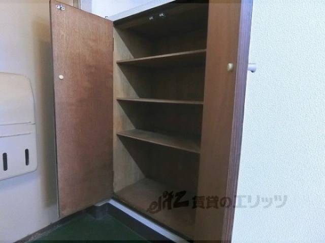 下駄箱