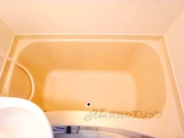 ユニットバス　バスタブ