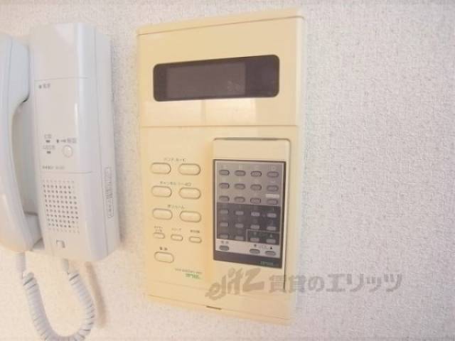 有線