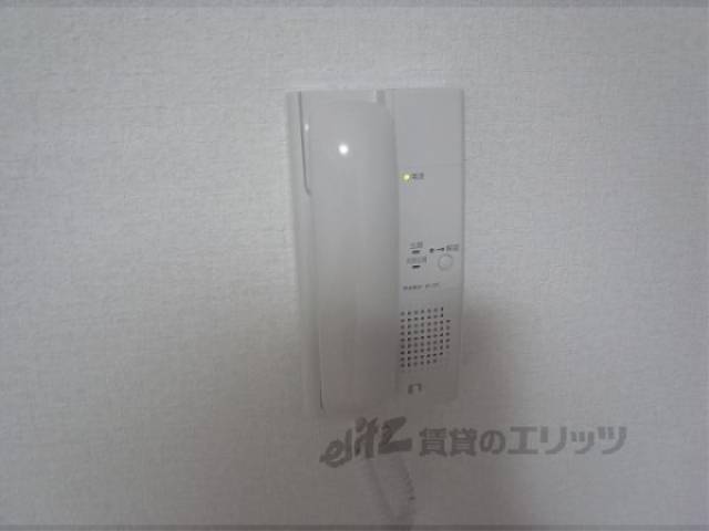 インターホン