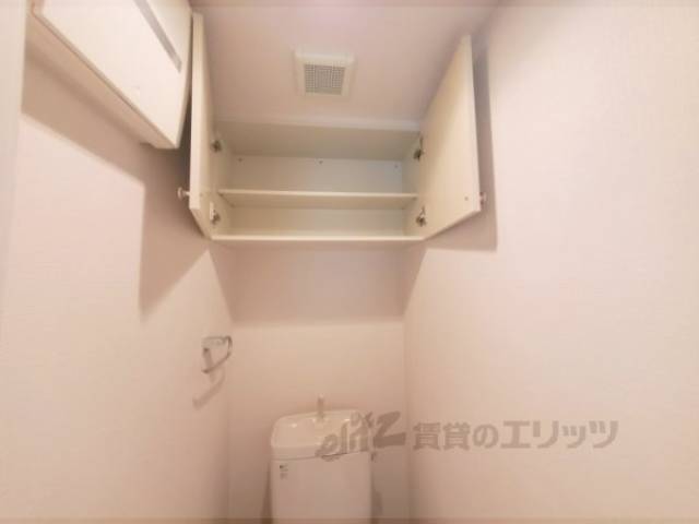 収納　トイレ