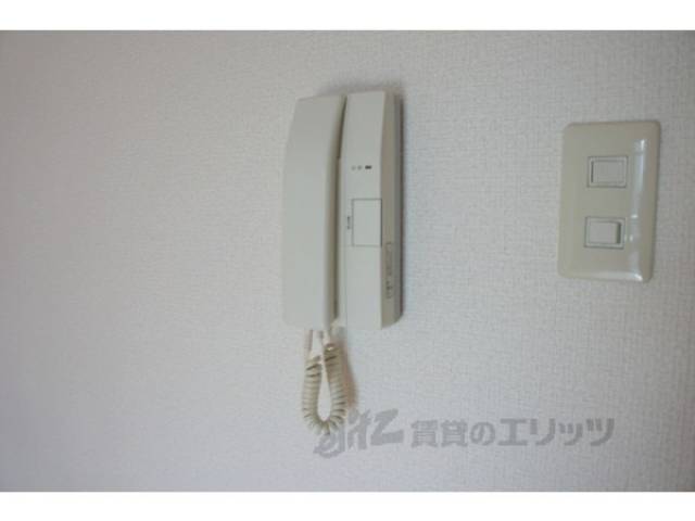 インターホン
