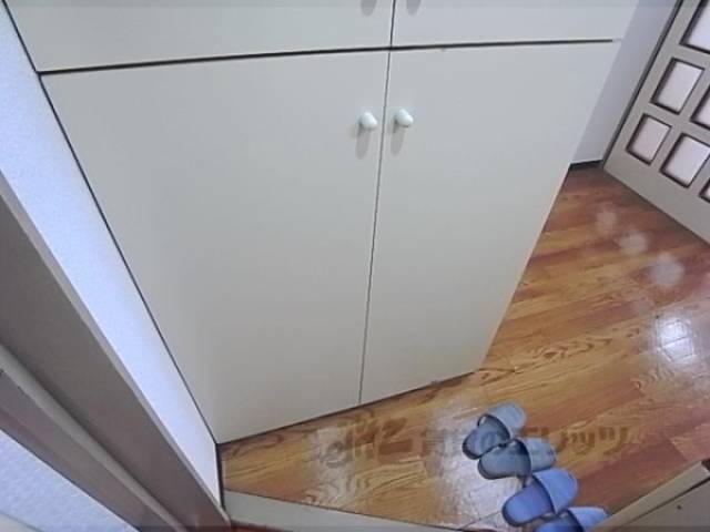 下駄箱