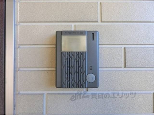 ドアフォン（ＴＶ含）