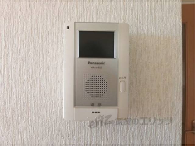 ドアフォン（ＴＶ含）