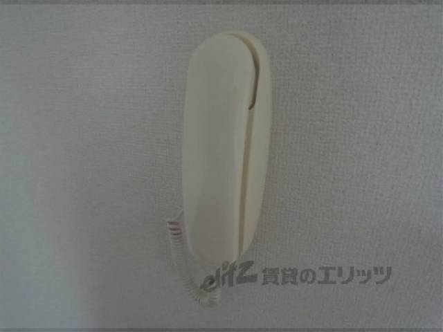 インターホン