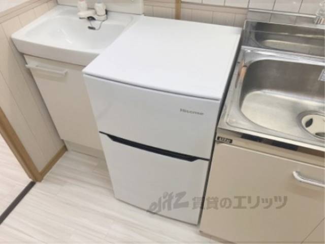 冷蔵庫