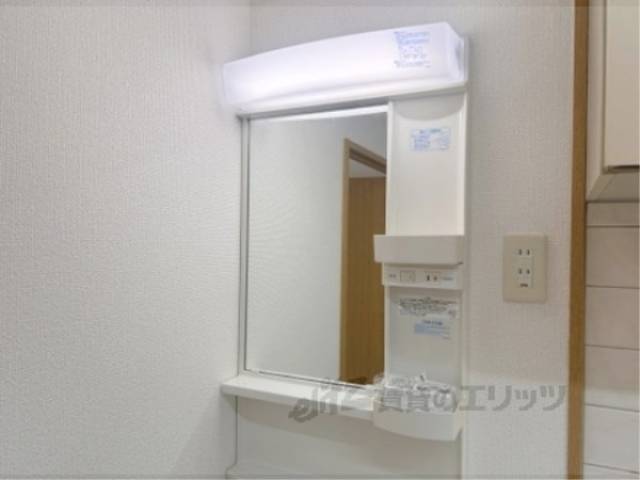 洗面所