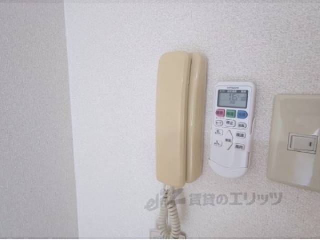 ドアフォン（ＴＶ含）