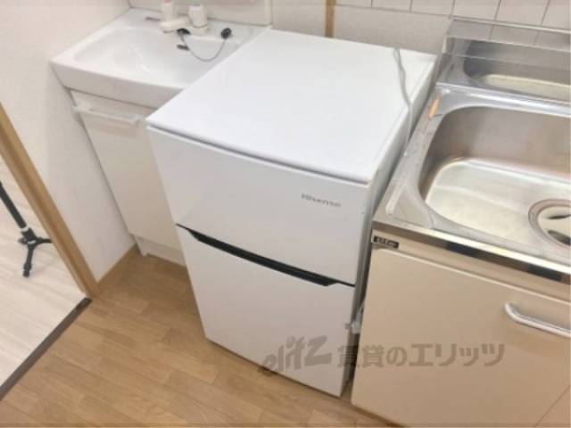 冷蔵庫