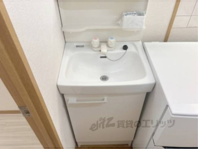 洗面所