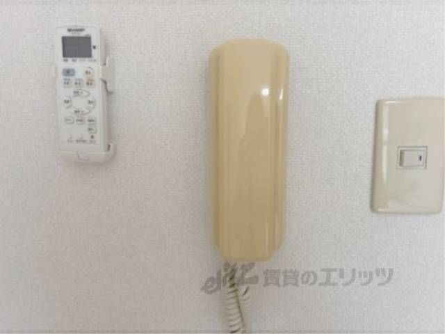 ドアフォン