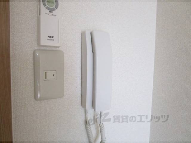 ドアホン