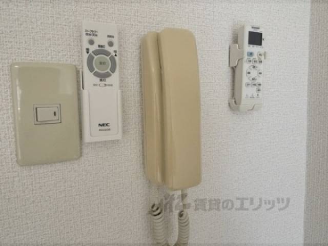 ドアホン