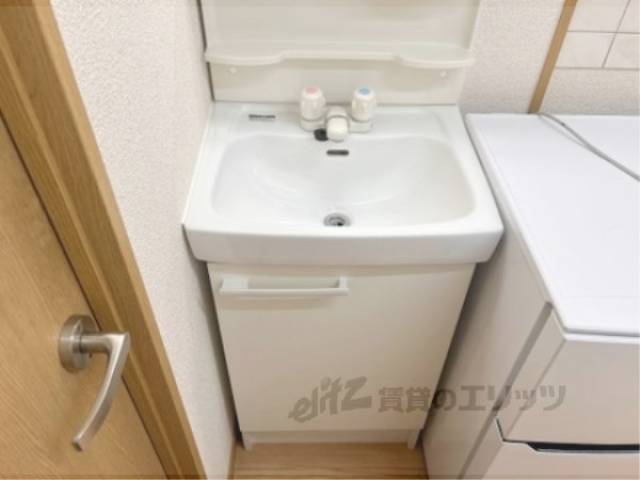洗面所