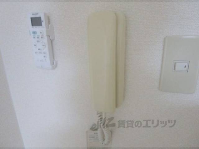 インターフォン