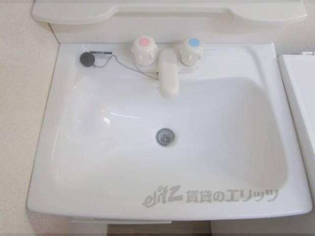 洗面所