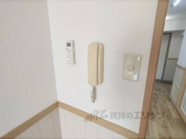 ドアフォン（ＴＶ含）