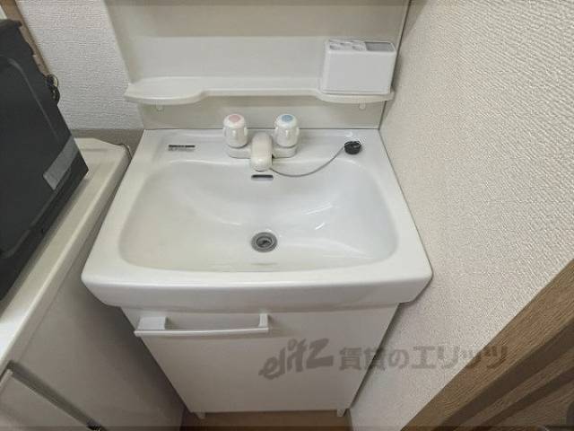洗面所