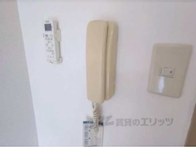 ドアフォン（ＴＶ含）