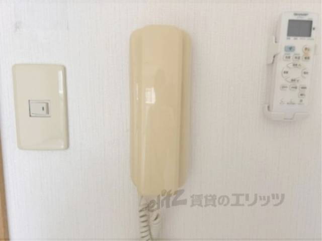 ドアフォン