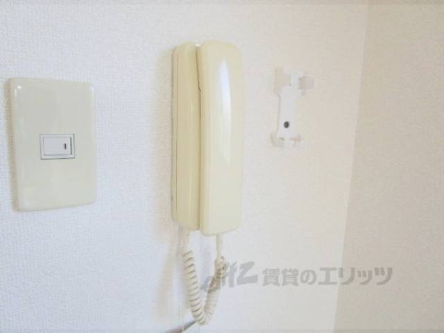 ドアフォン