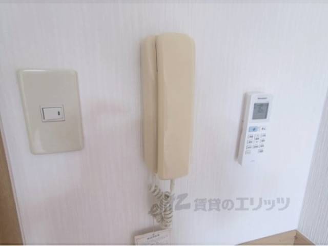 ドアフォン（ＴＶ含）