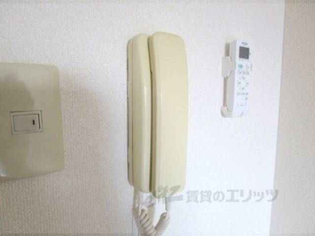 ドアホン