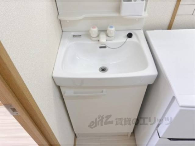 洗面所
