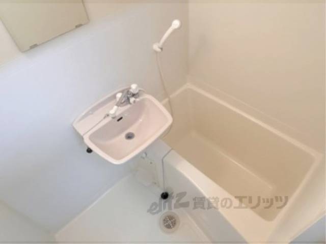 ユニットバス
