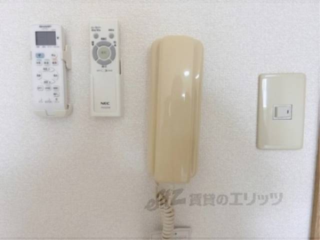ドアフォン