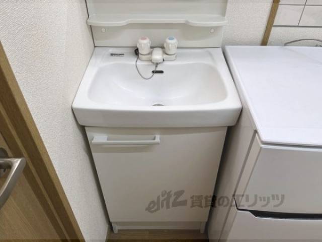 洗面所