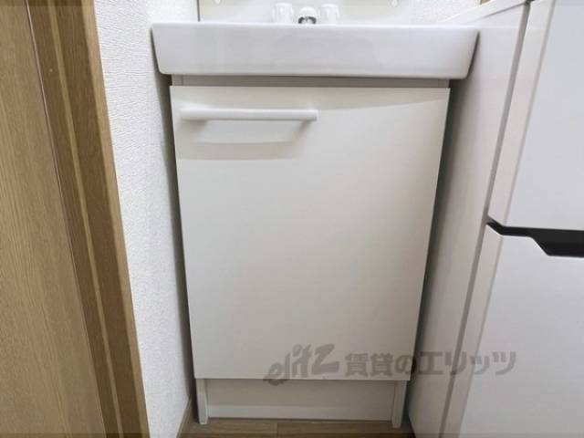 洗面所