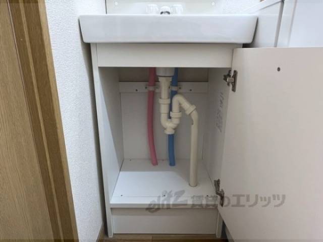 洗面所