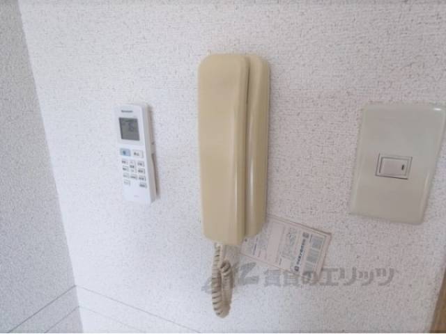 ドアフォン（ＴＶ含）