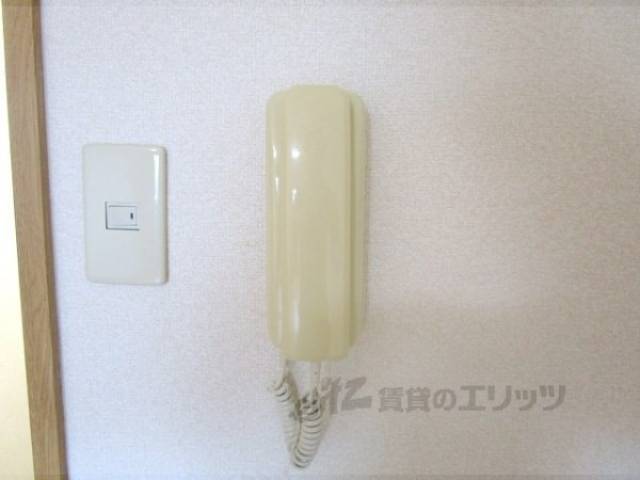 ドアフォン