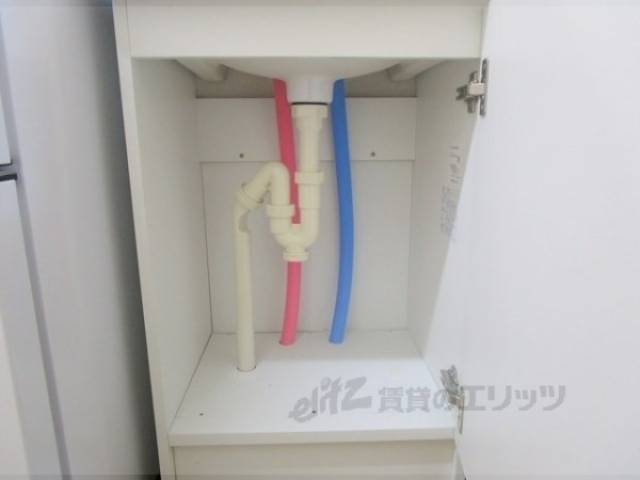 洗面所