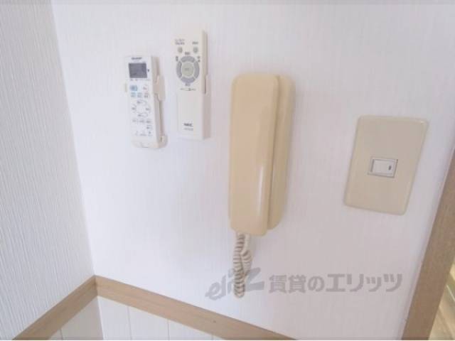 ドアフォン（ＴＶ含）